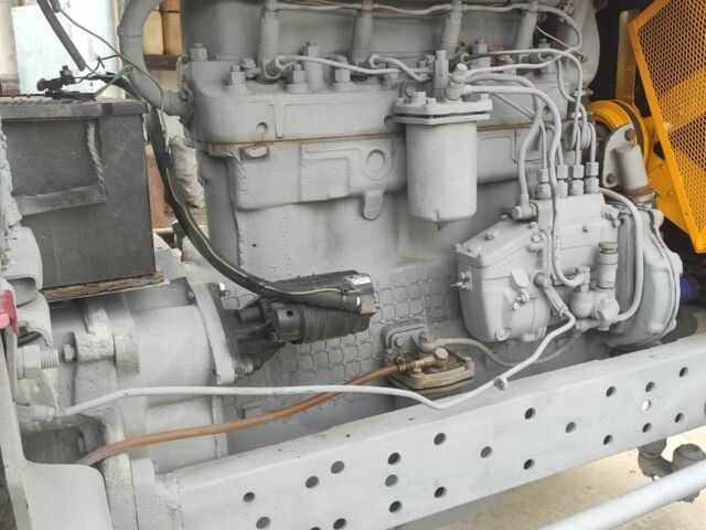 ЮМЗ Другая, объемом двигателя 0 л и пробегом 0 тыс. км за 2500 $, фото 7 на Automoto.ua