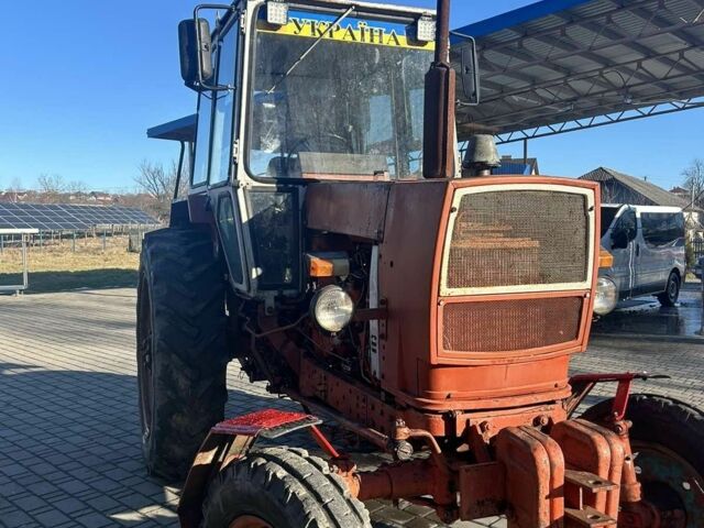 ЮМЗ Другая, объемом двигателя 0 л и пробегом 0 тыс. км за 5500 $, фото 4 на Automoto.ua