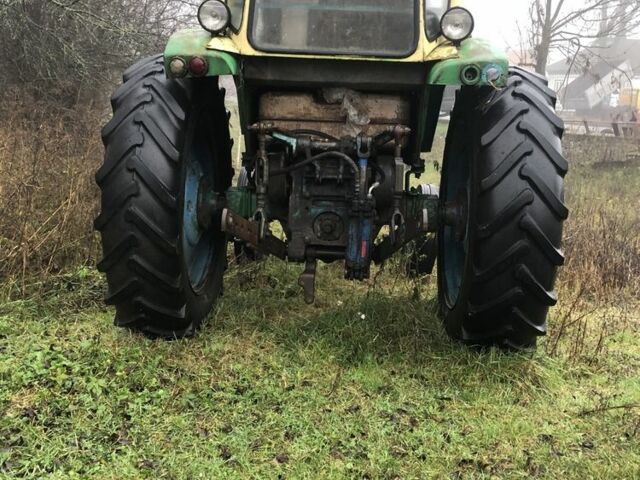 ЮМЗ Другая, объемом двигателя 4.75 л и пробегом 240 тыс. км за 2800 $, фото 3 на Automoto.ua