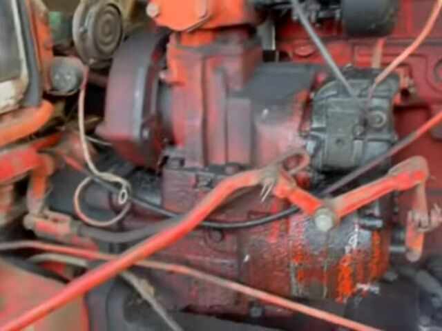 ЮМЗ Інша, об'ємом двигуна 0.65 л та пробігом 3 тис. км за 3600 $, фото 5 на Automoto.ua