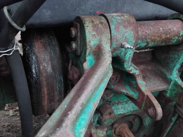 ЮМЗ Другая, объемом двигателя 0 л и пробегом 0 тыс. км за 2700 $, фото 6 на Automoto.ua