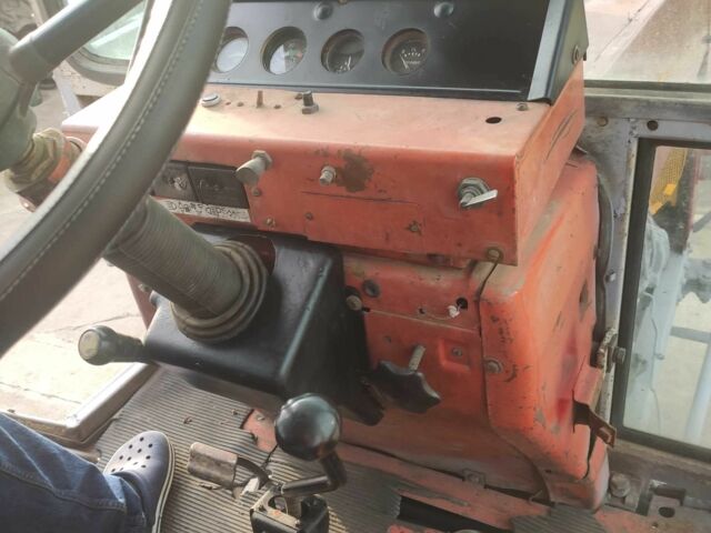 ЮМЗ Другая, объемом двигателя 0 л и пробегом 0 тыс. км за 2500 $, фото 2 на Automoto.ua