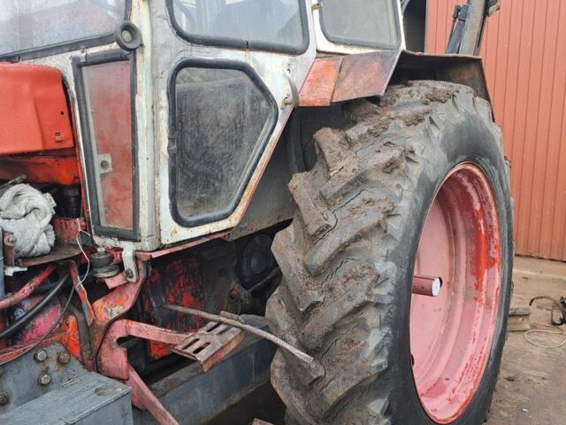 ЮМЗ Другая, объемом двигателя 0 л и пробегом 0 тыс. км за 3500 $, фото 2 на Automoto.ua