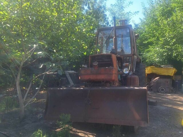 ЮМЗ Інша, об'ємом двигуна 0 л та пробігом 0 тис. км за 3500 $, фото 1 на Automoto.ua