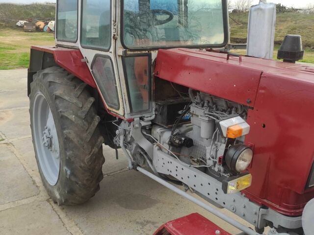 ЮМЗ Другая, объемом двигателя 0 л и пробегом 0 тыс. км за 2500 $, фото 8 на Automoto.ua