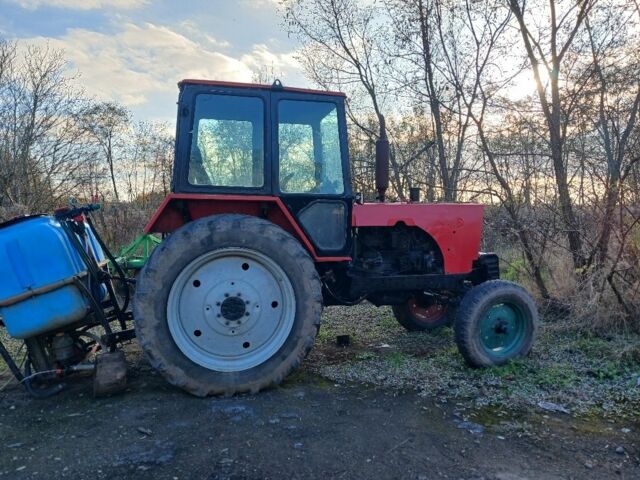 ЮМЗ Інша, об'ємом двигуна 0 л та пробігом 0 тис. км за 3200 $, фото 4 на Automoto.ua