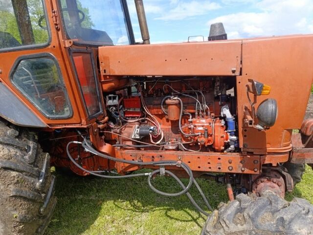 ЮМЗ Другая, объемом двигателя 0 л и пробегом 2 тыс. км за 7500 $, фото 3 на Automoto.ua