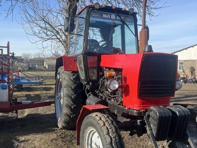 ЮМЗ Інша, об'ємом двигуна 0 л та пробігом 0 тис. км за 4800 $, фото 2 на Automoto.ua