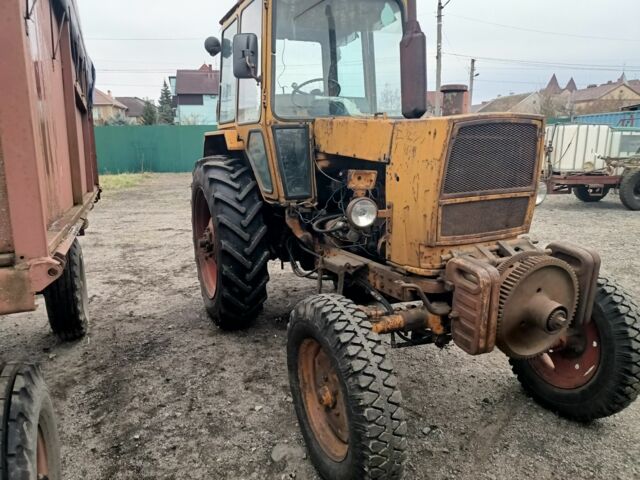 ЮМЗ Інша, об'ємом двигуна 0 л та пробігом 0 тис. км за 3000 $, фото 4 на Automoto.ua