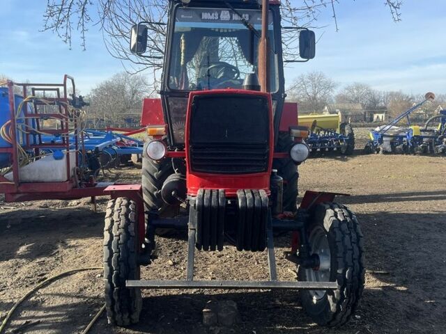 ЮМЗ Інша, об'ємом двигуна 0 л та пробігом 0 тис. км за 4800 $, фото 1 на Automoto.ua