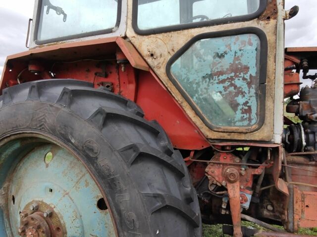 ЮМЗ Другая, объемом двигателя 0 л и пробегом 0 тыс. км за 2000 $, фото 2 на Automoto.ua
