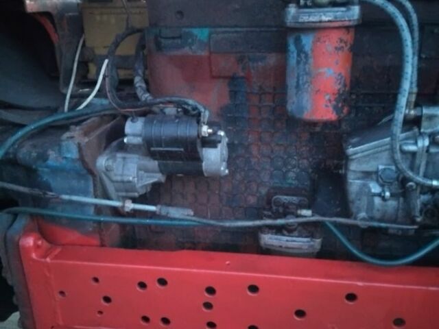 ЮМЗ Інша, об'ємом двигуна 0 л та пробігом 0 тис. км за 2300 $, фото 3 на Automoto.ua