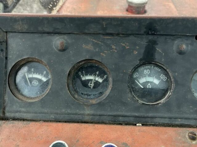 ЮМЗ Другая, объемом двигателя 0 л и пробегом 0 тыс. км за 3550 $, фото 8 на Automoto.ua