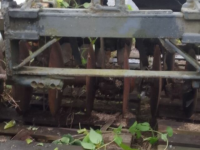 ЮМЗ Інша, об'ємом двигуна 4.9 л та пробігом 0 тис. км за 8500 $, фото 4 на Automoto.ua