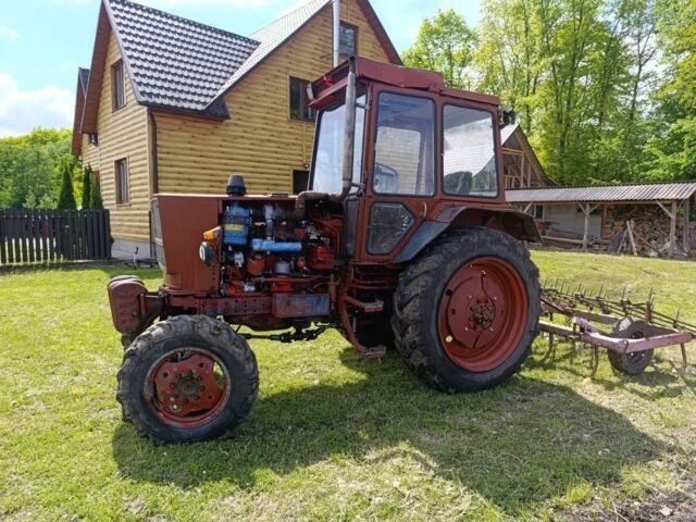 ЮМЗ Другая, объемом двигателя 0 л и пробегом 2 тыс. км за 7500 $, фото 1 на Automoto.ua