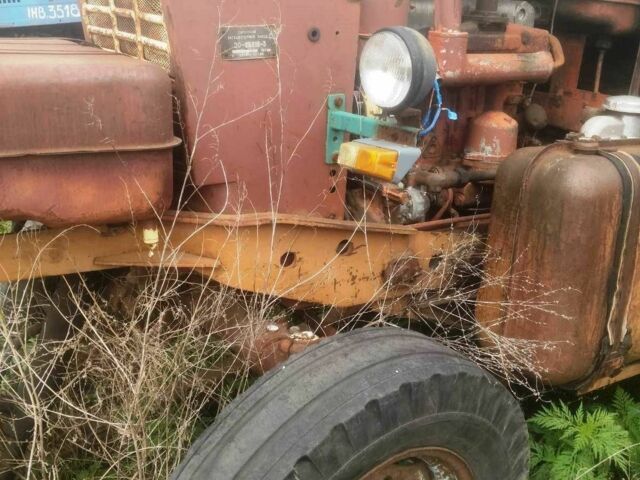 ЮМЗ Інша, об'ємом двигуна 0 л та пробігом 0 тис. км за 3000 $, фото 9 на Automoto.ua