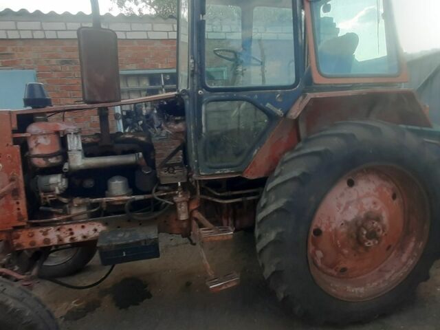 ЮМЗ Другая, объемом двигателя 0 л и пробегом 0 тыс. км за 2500 $, фото 1 на Automoto.ua