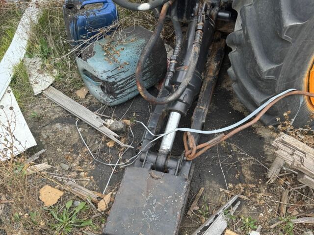 ЮМЗ Другая, объемом двигателя 0.57 л и пробегом 10 тыс. км за 5000 $, фото 3 на Automoto.ua