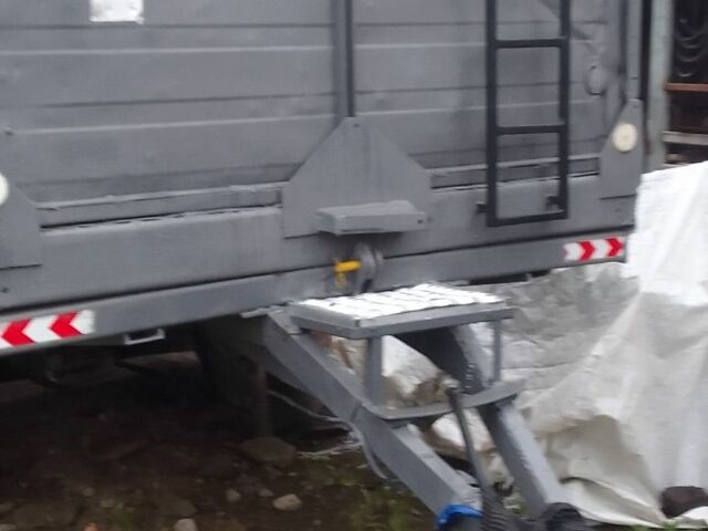 ЮМЗ Інша, об'ємом двигуна 4.9 л та пробігом 0 тис. км за 8500 $, фото 6 на Automoto.ua