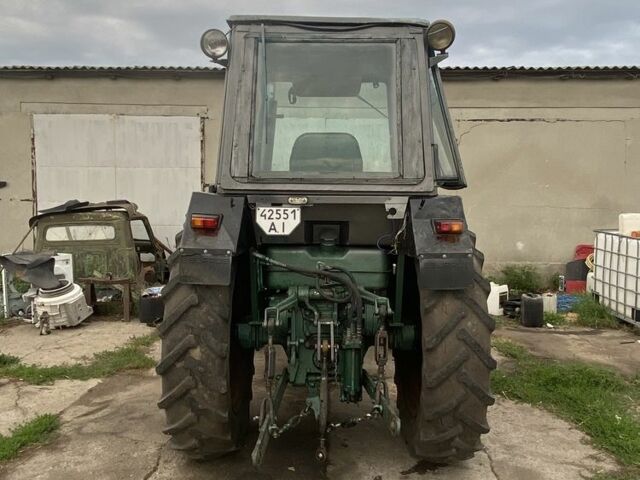 ЮМЗ Інша, об'ємом двигуна 0 л та пробігом 0 тис. км за 4150 $, фото 2 на Automoto.ua