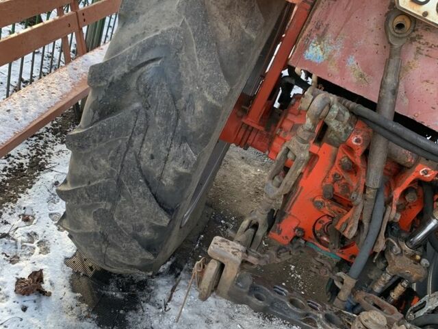 ЮМЗ Другая, объемом двигателя 0 л и пробегом 0 тыс. км за 3550 $, фото 14 на Automoto.ua