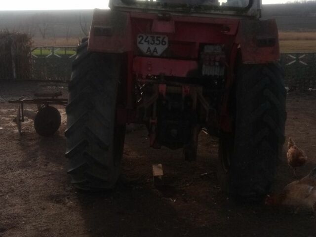 ЮМЗ Другая, объемом двигателя 0 л и пробегом 0 тыс. км за 1064 $, фото 2 на Automoto.ua