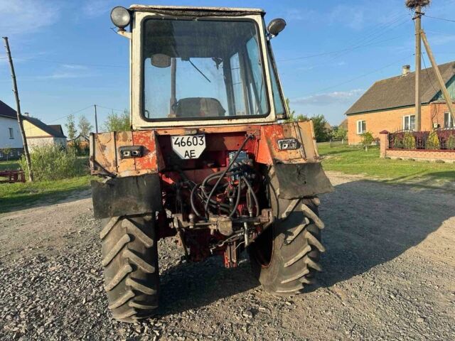 ЮМЗ Другая, объемом двигателя 0 л и пробегом 0 тыс. км за 4599 $, фото 7 на Automoto.ua