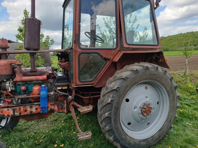 ЮМЗ Інша 1992 у Снятине на Automoto.ua ЮМЗ Інша, об'ємом двигуна 0 л та пробігом 10 тис. км за 3683 $, фото 4 на Automoto.ua