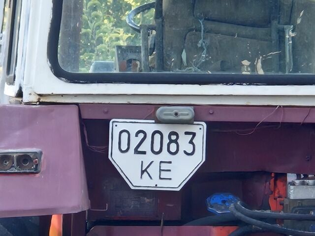ЮМЗ Інша, об'ємом двигуна 0 л та пробігом 0 тис. км за 3500 $, фото 2 на Automoto.ua