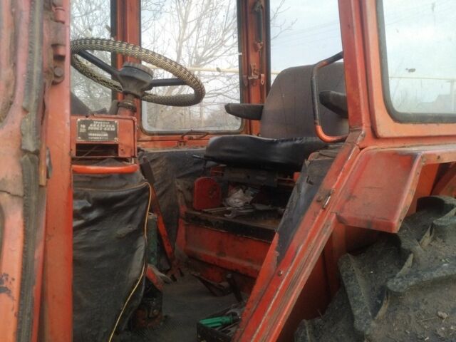 ЮМЗ Другая, объемом двигателя 0 л и пробегом 0 тыс. км за 5918 $, фото 2 на Automoto.ua