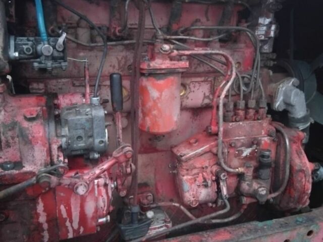 ЮМЗ Другая, объемом двигателя 0 л и пробегом 0 тыс. км за 3550 $, фото 7 на Automoto.ua