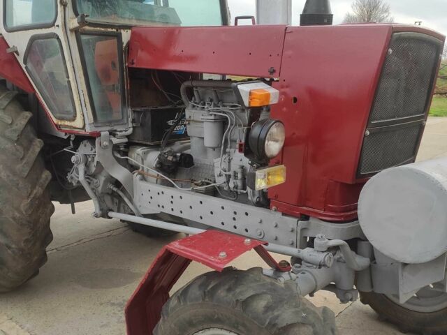 ЮМЗ Другая, объемом двигателя 0 л и пробегом 0 тыс. км за 2500 $, фото 11 на Automoto.ua