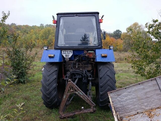 ЮМЗ Інша, об'ємом двигуна 4.7 л та пробігом 0 тис. км за 4200 $, фото 4 на Automoto.ua
