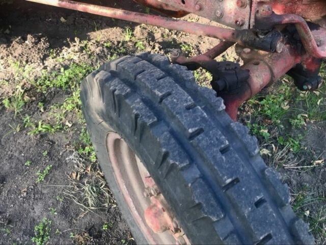 ЮМЗ Другая, объемом двигателя 0 л и пробегом 0 тыс. км за 3000 $, фото 2 на Automoto.ua