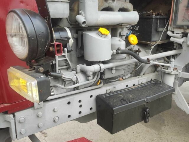 ЮМЗ Другая, объемом двигателя 0 л и пробегом 0 тыс. км за 2500 $, фото 9 на Automoto.ua