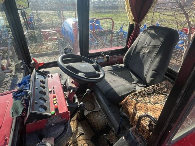 ЮМЗ Інша, об'ємом двигуна 0 л та пробігом 0 тис. км за 4800 $, фото 7 на Automoto.ua