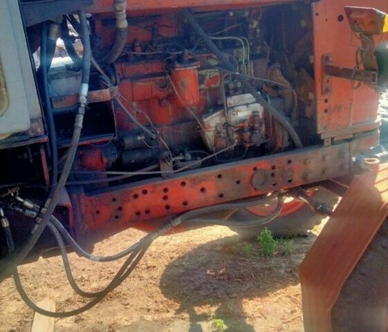 ЮМЗ Інша, об'ємом двигуна 4.94 л та пробігом 0 тис. км за 4000 $, фото 2 на Automoto.ua