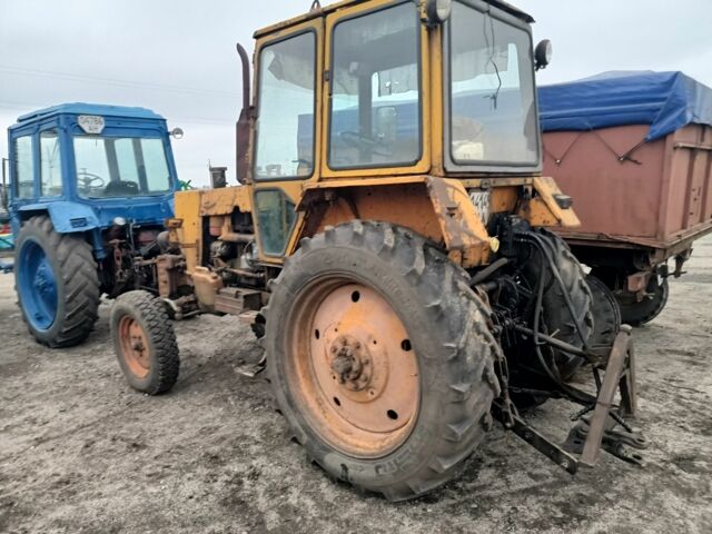 ЮМЗ Інша, об'ємом двигуна 0 л та пробігом 0 тис. км за 3000 $, фото 6 на Automoto.ua