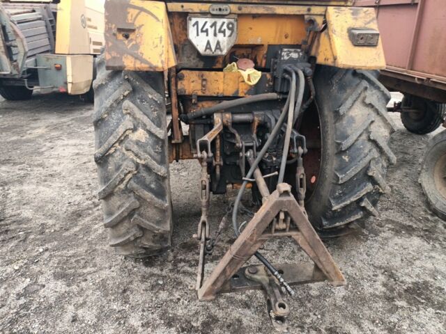 ЮМЗ Інша, об'ємом двигуна 0 л та пробігом 0 тис. км за 3000 $, фото 7 на Automoto.ua