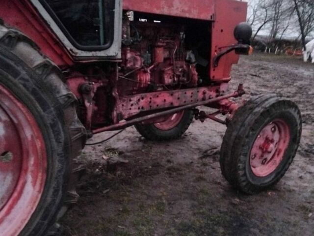 ЮМЗ Другая, объемом двигателя 0 л и пробегом 0 тыс. км за 3550 $, фото 6 на Automoto.ua