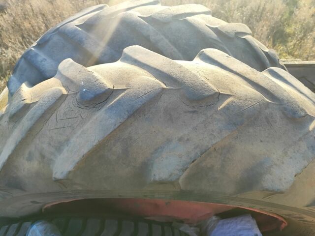 ЮМЗ Другая, объемом двигателя 4.94 л и пробегом 100 тыс. км за 5500 $, фото 9 на Automoto.ua