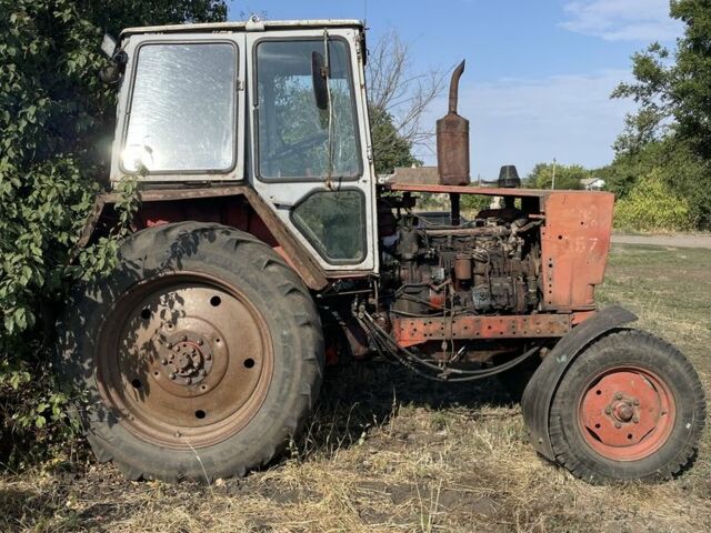 ЮМЗ Інша, об'ємом двигуна 0 л та пробігом 0 тис. км за 2000 $, фото 2 на Automoto.ua