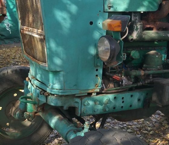 ЮМЗ Другая, объемом двигателя 4.7 л и пробегом 0 тыс. км за 2126 $, фото 2 на Automoto.ua