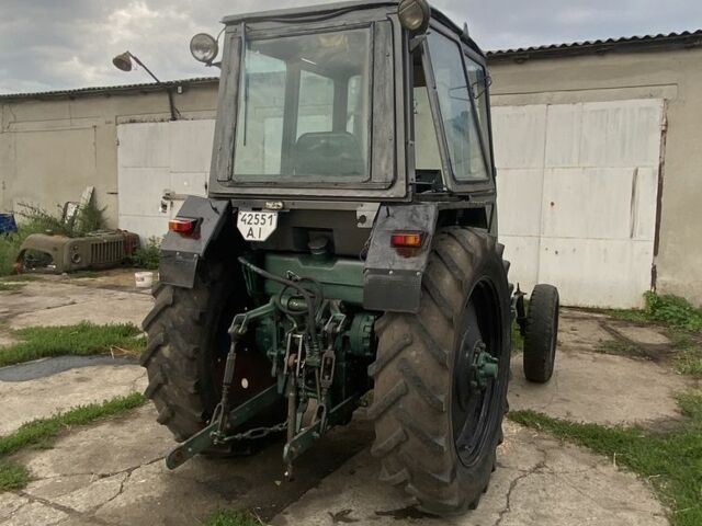 ЮМЗ Інша, об'ємом двигуна 0 л та пробігом 0 тис. км за 4150 $, фото 3 на Automoto.ua