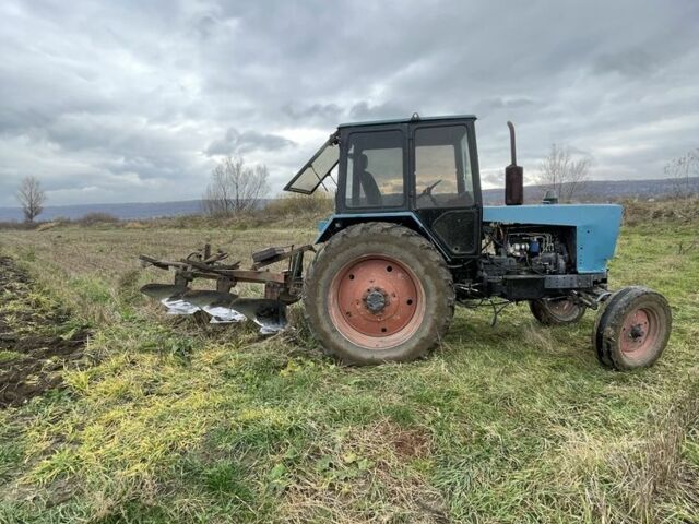 ЮМЗ Другая, объемом двигателя 0 л и пробегом 0 тыс. км за 4500 $, фото 3 на Automoto.ua