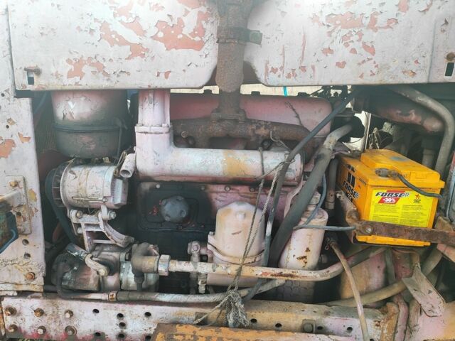 ЮМЗ Другая, объемом двигателя 4.94 л и пробегом 100 тыс. км за 5500 $, фото 2 на Automoto.ua