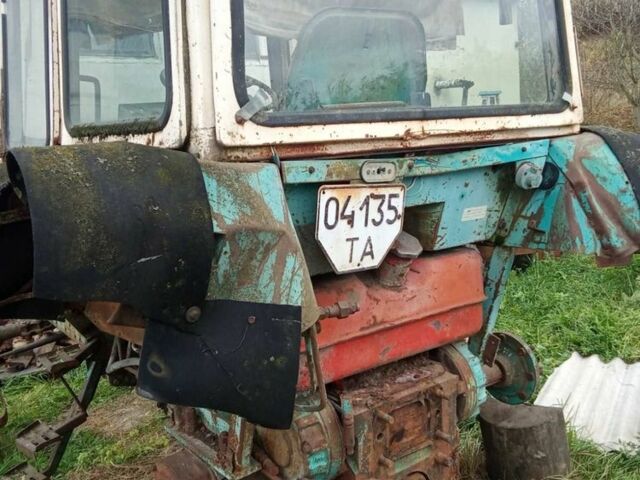 ЮМЗ Другая, объемом двигателя 0 л и пробегом 0 тыс. км за 500 $, фото 4 на Automoto.ua