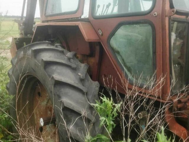 ЮМЗ Інша, об'ємом двигуна 0 л та пробігом 0 тис. км за 3000 $, фото 7 на Automoto.ua