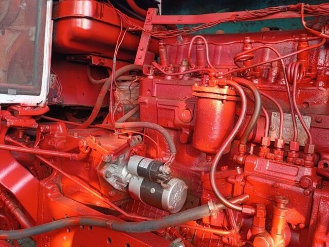 ЮМЗ Другая, объемом двигателя 0 л и пробегом 0 тыс. км за 3500 $, фото 3 на Automoto.ua