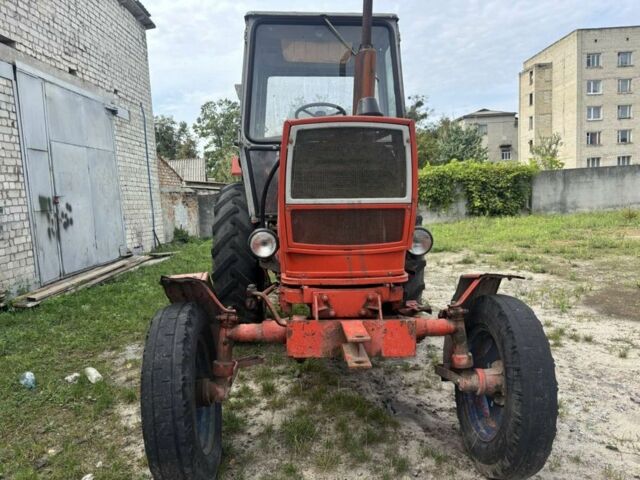 ЮМЗ Другая, объемом двигателя 0 л и пробегом 0 тыс. км за 4250 $, фото 1 на Automoto.ua